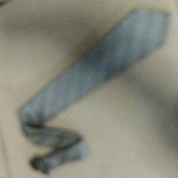 Lauren Ralph Lauren 100% Silk Tie - Picture 5 of 5